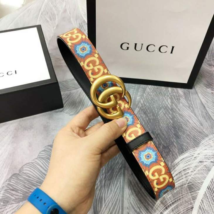 Picture of Gucci Belts _SKUfw105083390fw